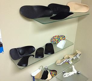 Comfy Soles Ottawa Inc. - Logo