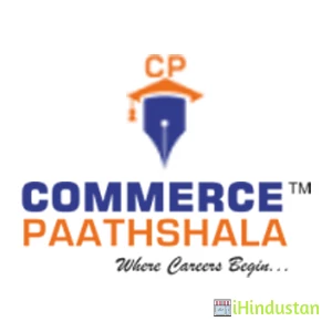 Commerce Paathshala - Logo