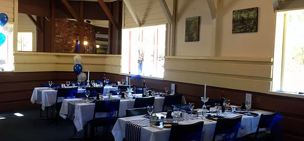 Commercial Hotel Heathcote - Logo