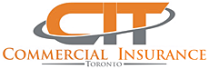 Commercial Insurance Toronto - Logo