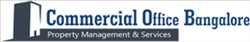 Commercial Office Bangalore 245035 - Logo