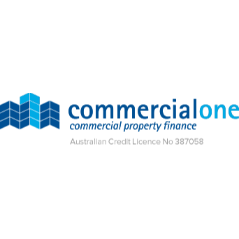 Commercial One - Logo