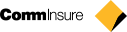 Comminsure - Logo