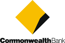 Commonwealth Bank - Logo