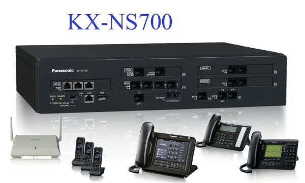 Communicatel Inc - Cover photo