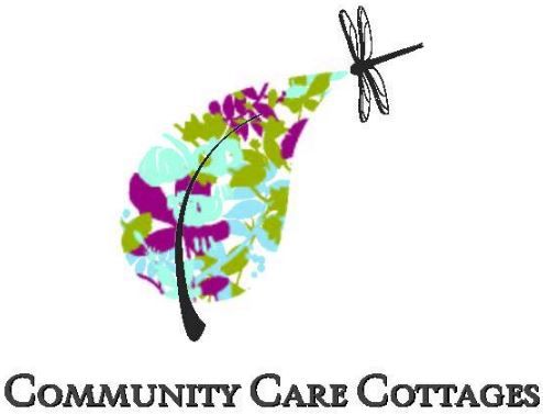 Community Care Cottages - Logo