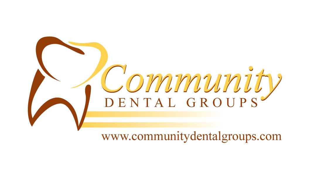 Community Dental Groups - Logo