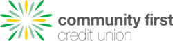 Community First Credit Union - Logo