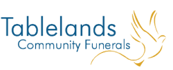 Community Funerals - Logo