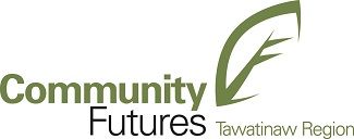 Community Futures Tawatinaw Region - Logo