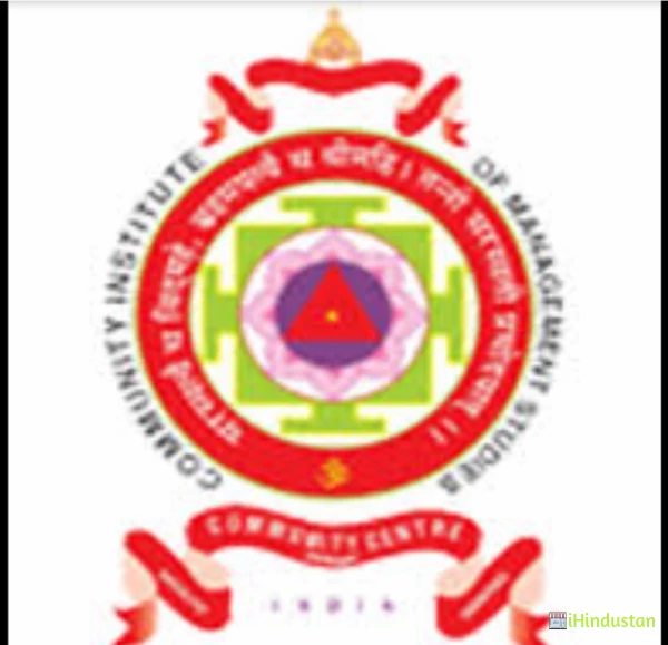 Community Institute of Management Studies - Logo