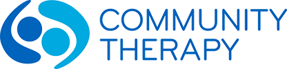 Community Therapy - Logo