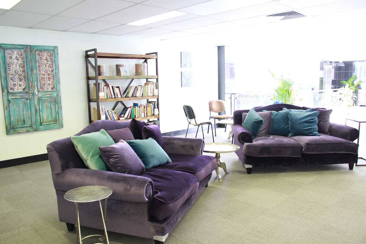 Community Training Australia - Cover photo