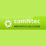 ComNtec - Logo