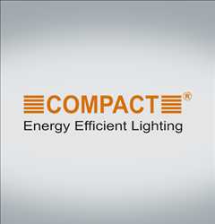 Compact Lighting 138175 - Logo