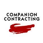 Companion Contracting - Logo