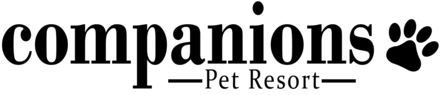 Companions Pet Resort - Logo
