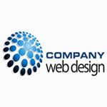 Company Web Design - Logo