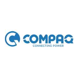 Compaq International 485579 - Logo