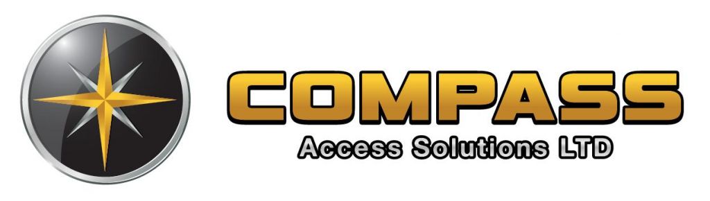 Compass Access Solutions Ltd. - Logo