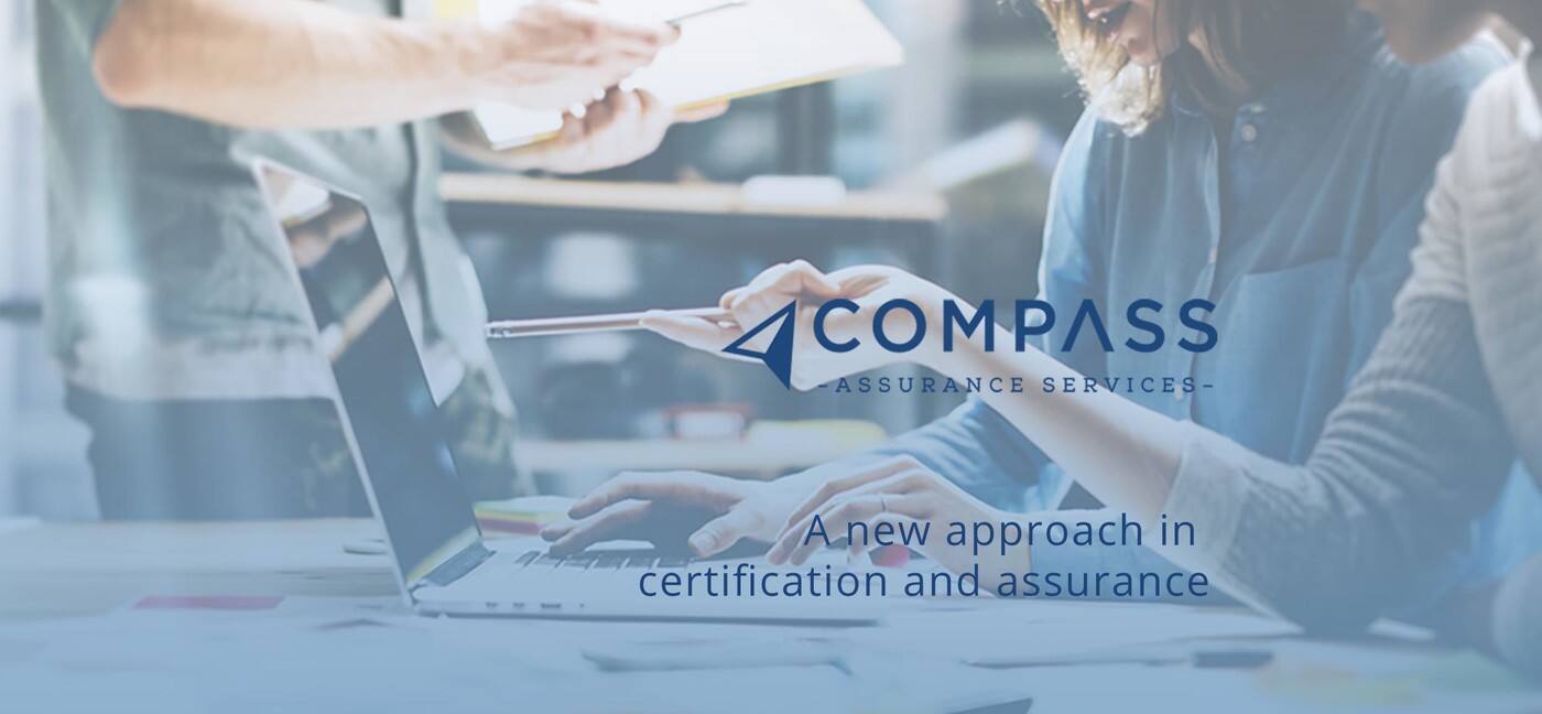 Compass Assurance Pty Ltd - Cover photo
