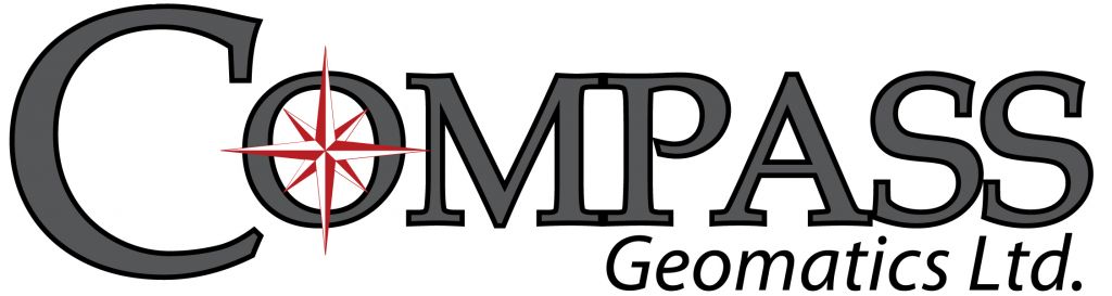 Compass Geomatics - Logo