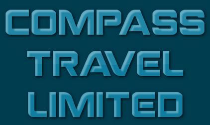Compass Travel Limited - Logo