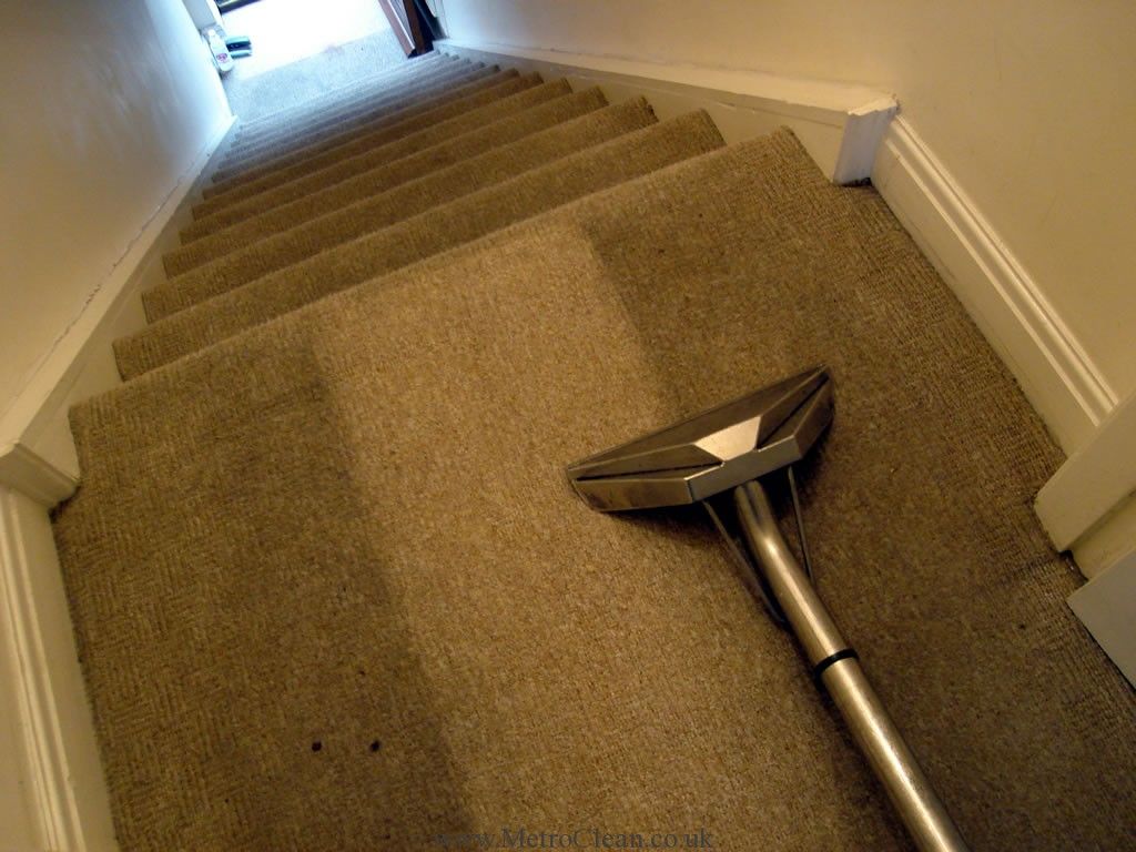 COMPETENT CARPET CLEANING - Cover photo