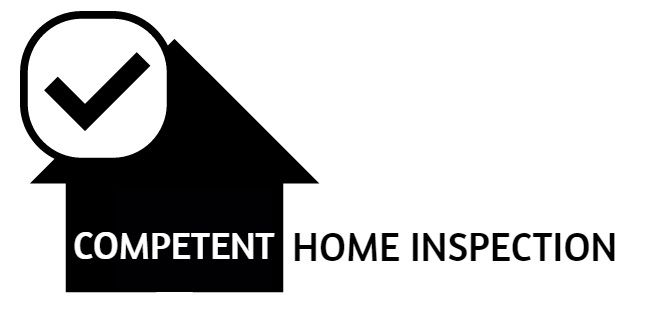 COMPETENT HOME INSPECTION - Logo
