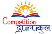 Competition Gurukul 291188 - Logo
