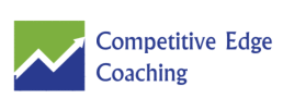 Competitive Edge Coaching - Logo