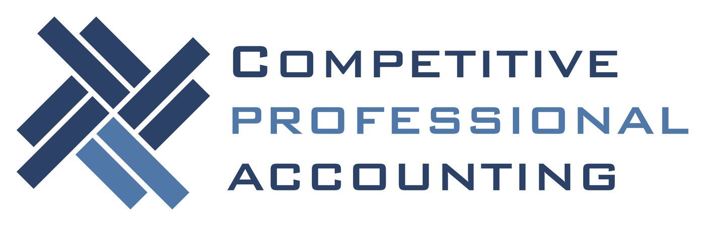 Competitive Professional Accounting - Cover photo