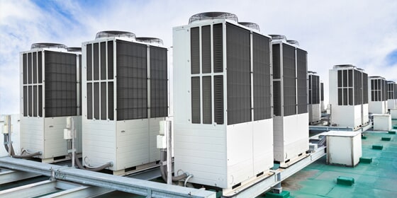 Complete Airconditioning & Refrigeration - Logo