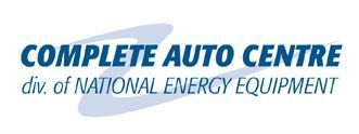 Complete Auto &a; Truck Repair - Logo