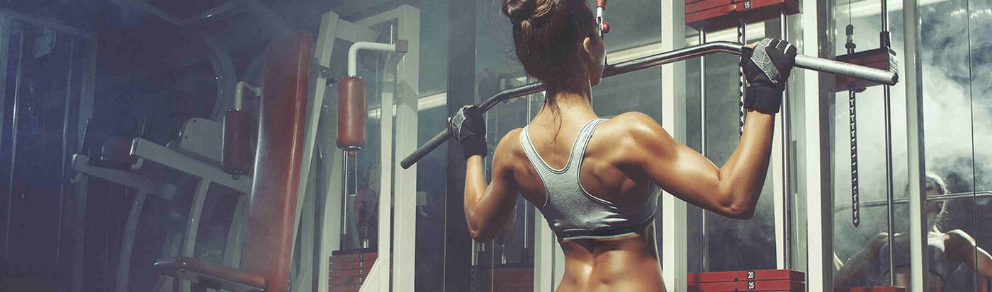 Complete Body Health & Fitness - Cover photo
