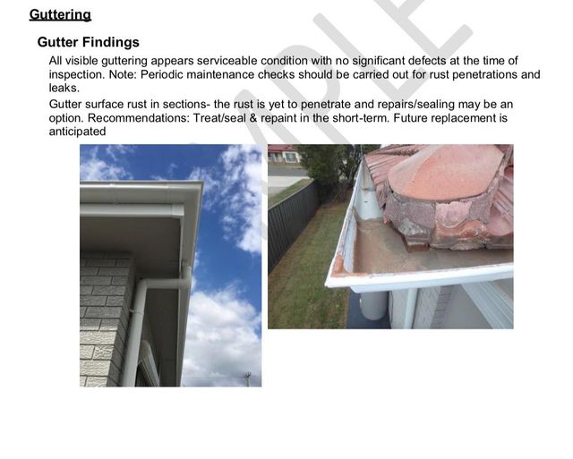 Complete Building Inspection Services - Logo