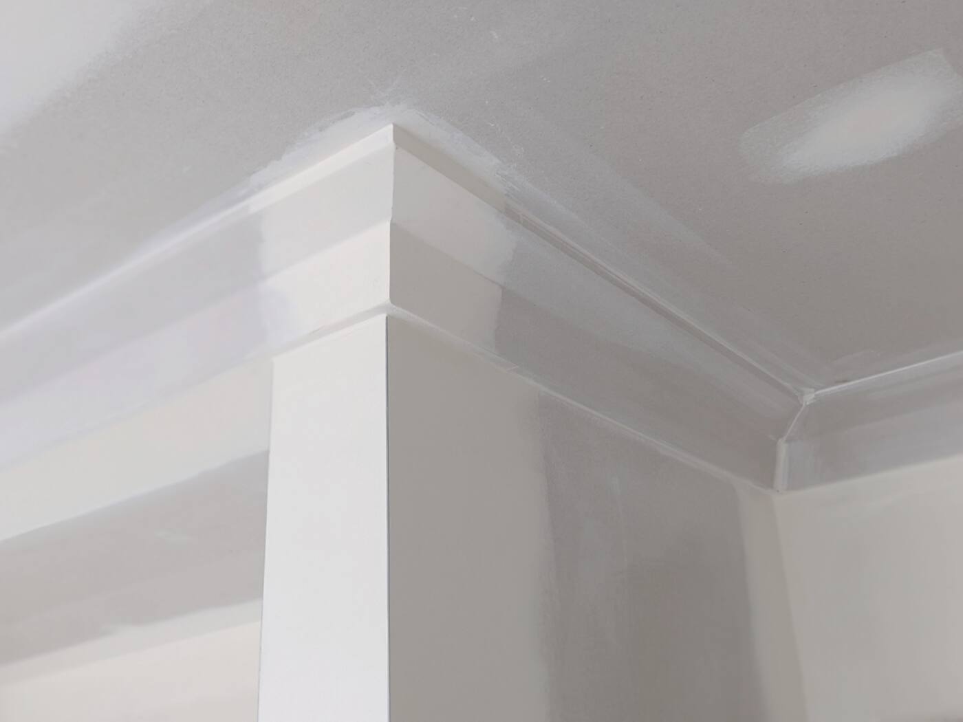 Complete Ceilings - Cover photo