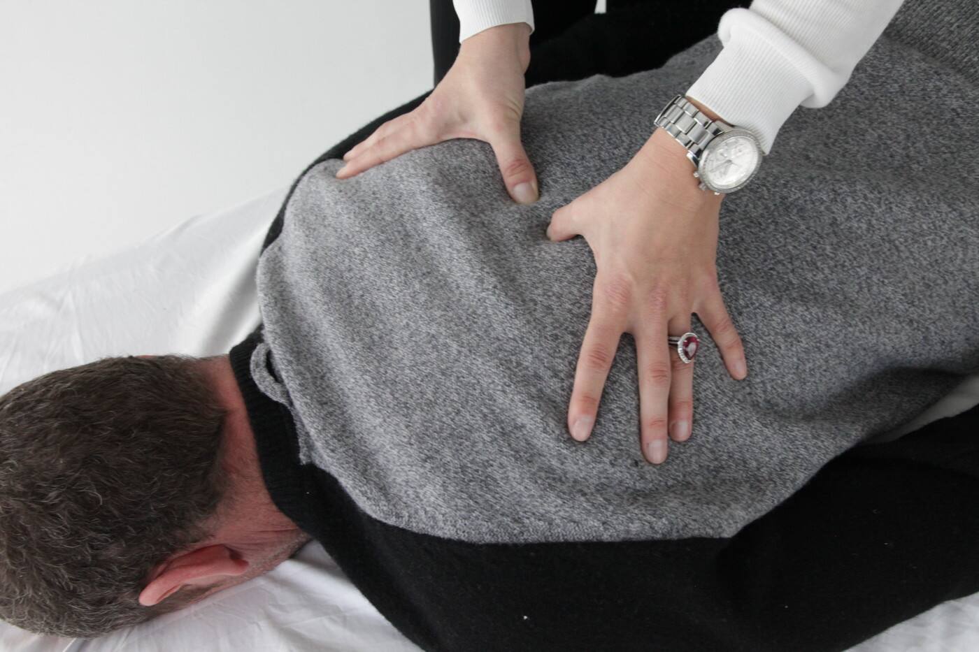 Complete Chiropractic Caringbah - Logo