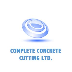 Complete Concrete Cutting Ltd. - Logo