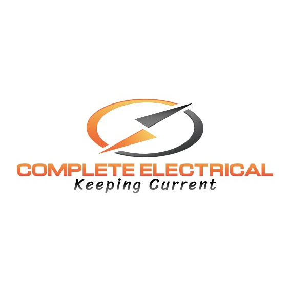 Complete Electrical Service - Logo