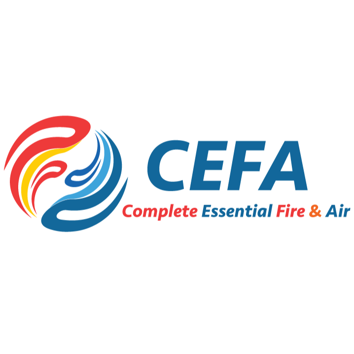 Complete Essential Fire & Air - Logo