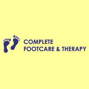 Complete Foot Care and Therapy - Logo