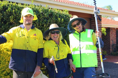 Complete Grounds Care - Cover photo
