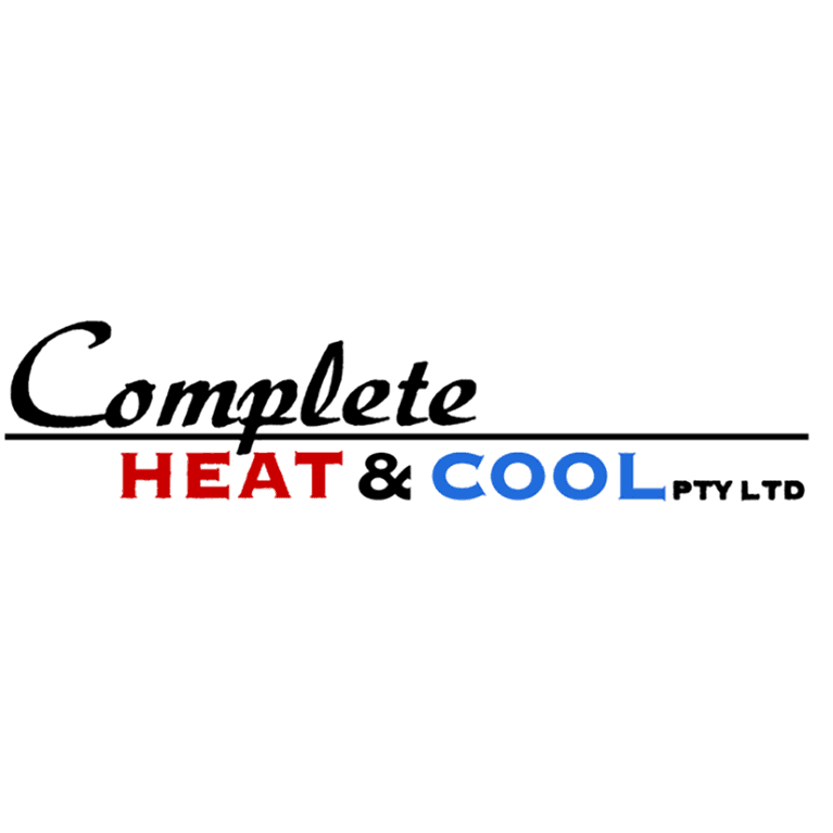 Complete Heat & Cool - Logo