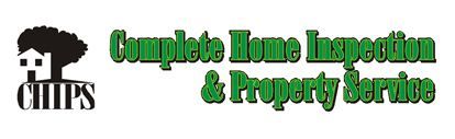 Complete Home Inspection &a; Property Services - Logo