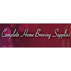 Complete Home Brewing Supplies - Logo