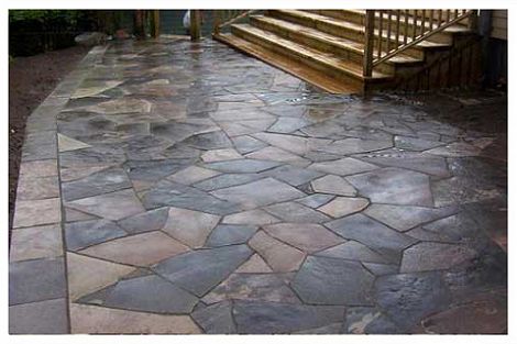 Complete Landscaping - Logo
