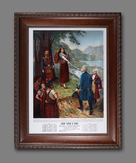 Complete Photo Restorers - Logo