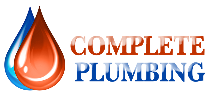 Complete Plumbing - Logo