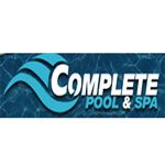 Complete Pool - Logo